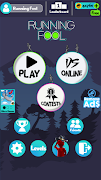 Running Fool 截图 1