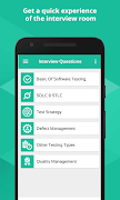 Learn Software Testing-Intervi imagem de tela 1