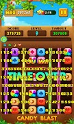 Candy Blast imagem de tela 5