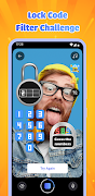 Lock Code Filter Fun Challenge 포스터