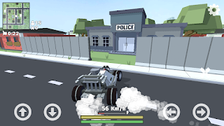 Simple Battlegrounds 截图 5