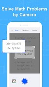Calculator Plus - Scan Math Plakat