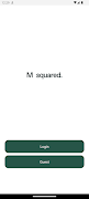 1 Schermata M squared Developments