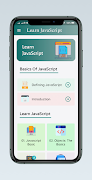 Poster Learn JavaScript [PRO]