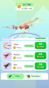 Idle Dino Maker poster