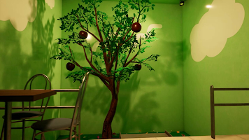 Garten Of BanBaN 4 Horror screenshot 1