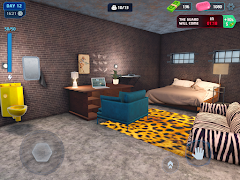 Prison Escape Simulator Game 截圖 6