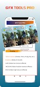 GFX Tools PRO screenshot 4