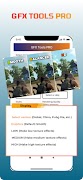 GFX Tools PRO 截圖 4
