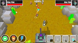 Tiny Tank Wars 截图 6