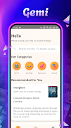 Gemi স্ক্রিনশট 6
