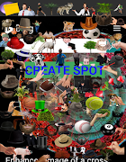 Create Spot screenshot 2