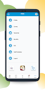 WeCare-MAF. screenshot 3