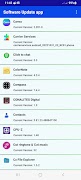 Software Updater Ekran Görüntüsü 4
