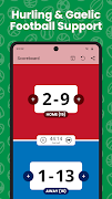 Scorekeep syot layar 6