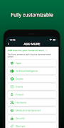 TechCrunch News Reader স্ক্রিনশট 3