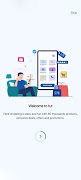 برنامه‌نما tut عکس از صفحه
