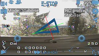 DronePro স্ক্রিনশট 1