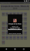 Liturgia de las Horas screenshot 5