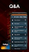 Python  Learn تصوير الشاشة 2