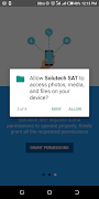 Solutech SAT screenshot 4