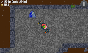 Air Dance screenshot 2