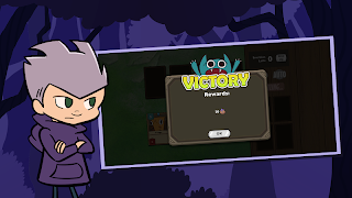 Card Battles: Mythic Ranch TCG screenshot 3