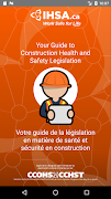 ON Const OHS Plakat
