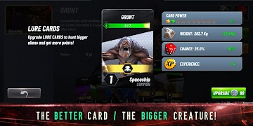 Alien Clash 스크린샷 4