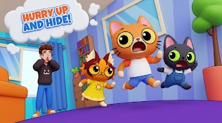 Simba Hide&Seek screenshot 1