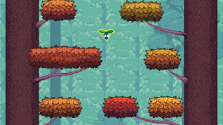 Seedfall Screenshot 1
