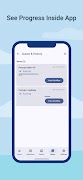 برنامه‌نما Comfy Mobile عکس از صفحه
