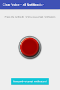 Clear Voicemail - No Root 截图 2