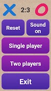 Tic Tac Toe screenshot 5