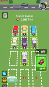 Traffic Racing 3D تصوير الشاشة 3