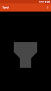 Flashlight Torch Pro plakat