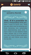 Perspective Cards screenshot 3