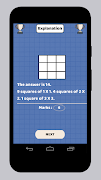 Math Puzzles and Riddles Premi 截图 3