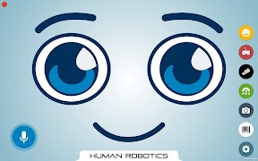 پوستر Robios Face