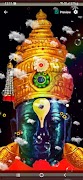 Lord Vitthal Wallpaper poster