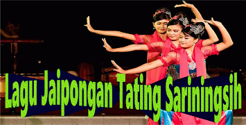 Jaipongan Tating Sariningsih screenshot 5