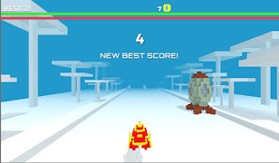 Tronic HoverCraft  Wars screenshot 5