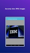 IBM MaaS360 Viewer スクリーンショット 6