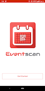 Events Scan captura de pantalla 1