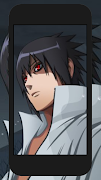 Anime Uchiha Wallpapers screenshot 6