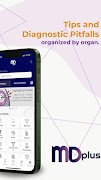 MD Plus screenshot 2