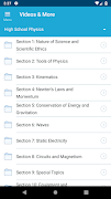Study Edge ภาพหน้าจอ 1