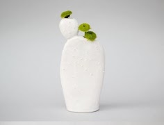 4 Schermata design del vaso