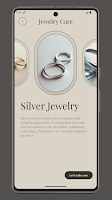 Precious Shine - Jewelry Care স্ক্রিনশট 3