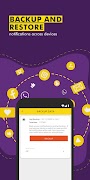 Spren Notification Manager, Bl 截圖 6